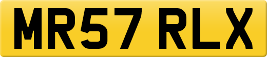 MR57RLX